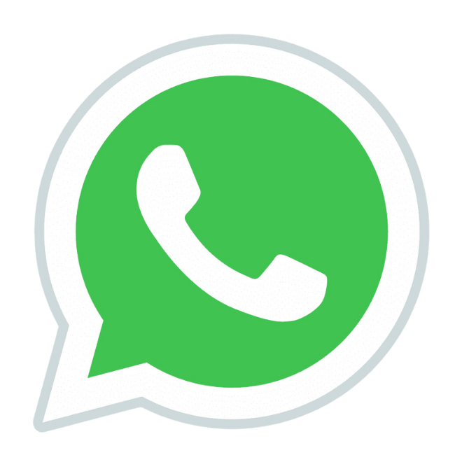WhatsApp Logo